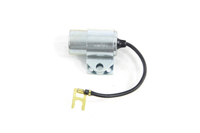 Ignition Condenser and Bracket - V-Twin Mfg.