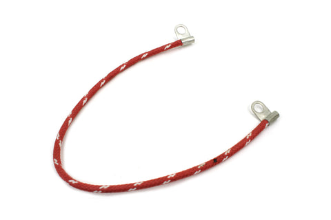 Relay Positive Wire - V-Twin Mfg.