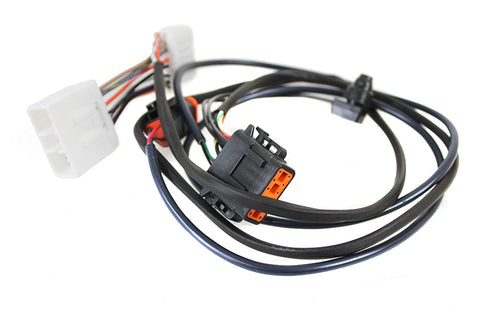 Speedometer Wiring Harness Kit - V-Twin Mfg.