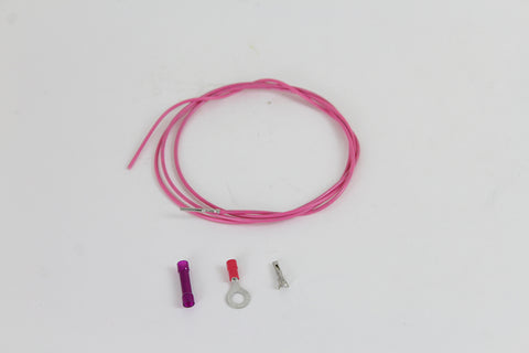 Tachometer Wiring Harness Adapter - V-Twin Mfg.