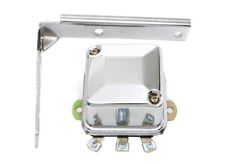 6 Volt Regulator Kit - V-Twin Mfg.