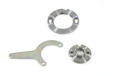 Magneto Mount Plate Set - V-Twin Mfg.