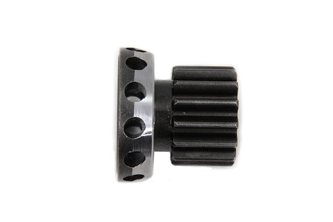 2-Brush Generator Gear - V-Twin Mfg.