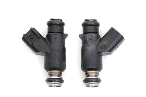 Replacement Fuel Injector Set - V-Twin Mfg.