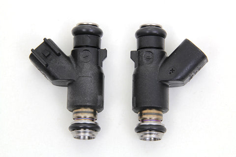 Replacement Fuel Injector Set - V-Twin Mfg.