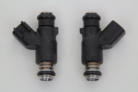 Replacement Fuel Injector Set - V-Twin Mfg.