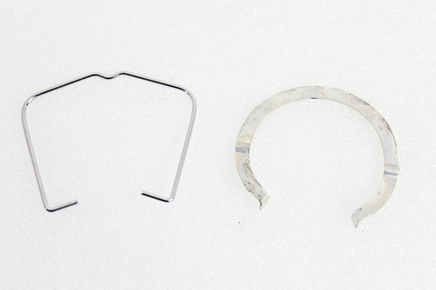Distributor Retaining Ring and Clip Kit - V-Twin Mfg.