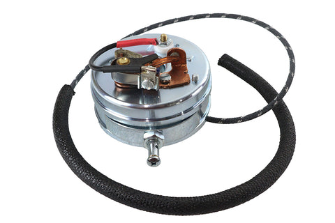 V-Fire Distributor Top - V-Twin Mfg.
