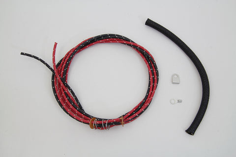 Tail Lamp Wire - V-Twin Mfg.