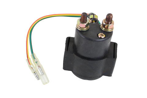 Starter Relay - V-Twin Mfg.