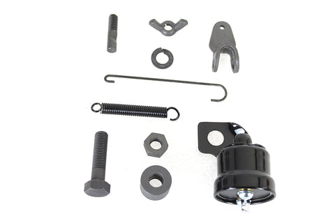 Rigid Brake Light Switch Assembly - V-Twin Mfg.