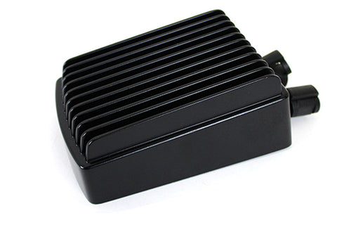 Voltage Regulator Black 54 Amp - V-Twin Mfg.
