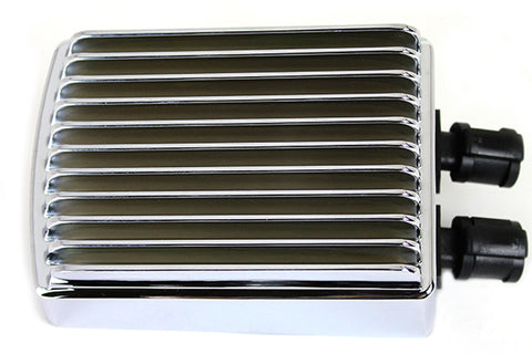 Voltage Regulator Chrome 54 Amp - V-Twin Mfg.
