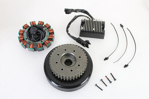 Sportster Alternator Kit for 1200cc Models - V-Twin Mfg.