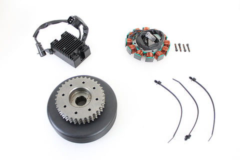 Sportster Alternator Kit for 883cc Models - V-Twin Mfg.