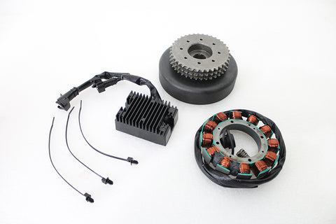 Sportster Alternator Kit for 1200cc Models - V-Twin Mfg.