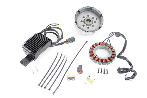 Sportster Three Phase Alternator Kit - V-Twin Mfg.
