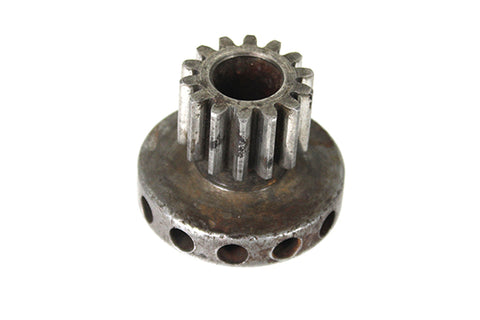 K Model Generator Gear - V-Twin Mfg.