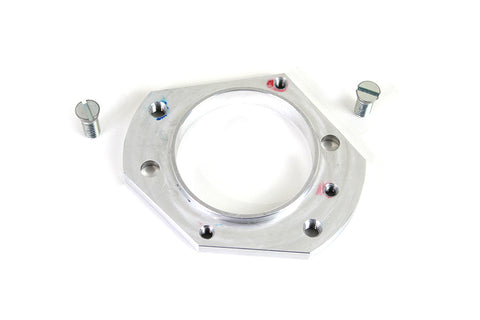 XR/WR Magneto Adapter Plate - V-Twin Mfg.