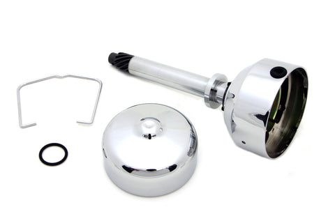 V-Fire Distributor Assembly - V-Twin Mfg.