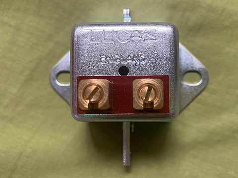 Lucas Brake Light Switch - V-Twin Mfg.