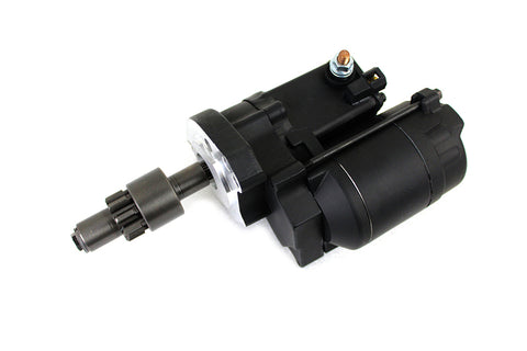 12 Volt Starter Assembly - V-Twin Mfg.