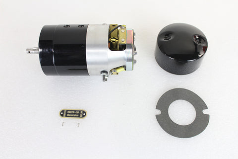 6 Volt 32E Generator Asssembly - V-Twin Mfg.
