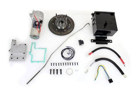 Electric Starter Kit 45 inch - V-Twin Mfg.