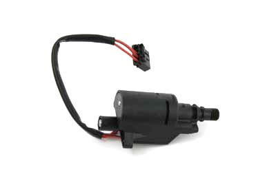 Ignition Switch Housing - V-Twin Mfg.