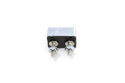 Circuit Breaker 15 Amp - V-Twin Mfg.
