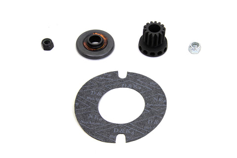 Side Valve Generator and Alternator Gear Kit - V-Twin Mfg.