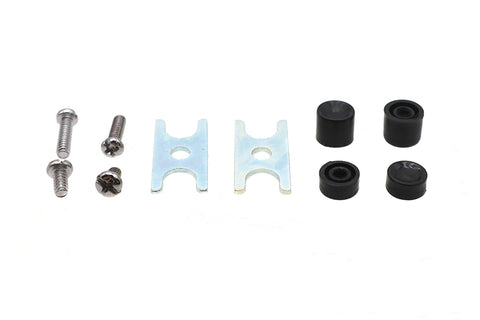 Handlebar Switch Repair Kit - V-Twin Mfg.