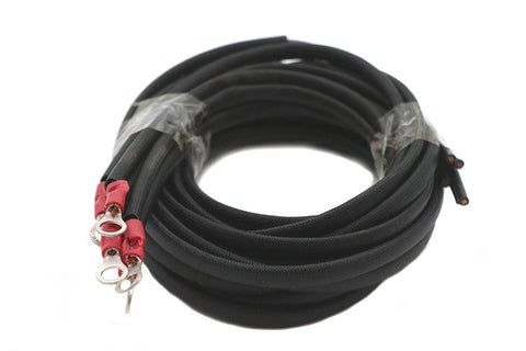 Ignition Points Lead Wire - V-Twin Mfg.