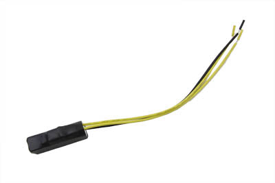 Volt Tech Turn Signal LED Load Equalizer - V-Twin Mfg.