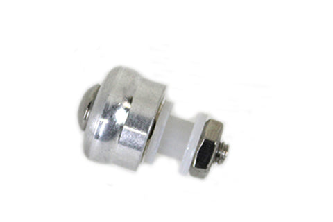 Magneto Kill Switch Button - V-Twin Mfg.