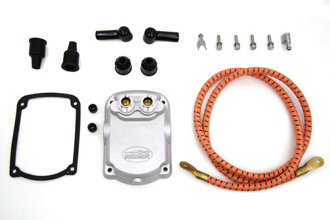 Magneto Cap Kit - V-Twin Mfg.