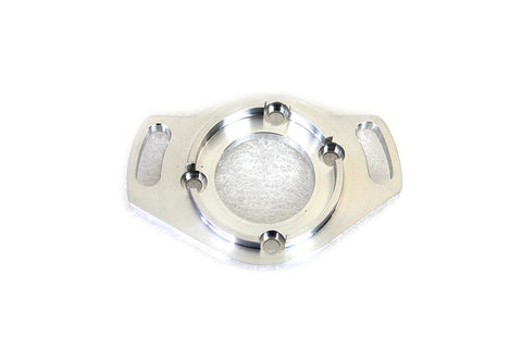 XR/WR Inner Magneto Mount Plate - V-Twin Mfg.