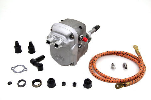Burkhardt Magneto Kit - V-Twin Mfg.