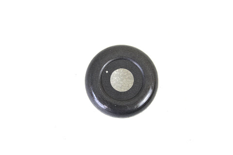Replica Generator 3-Brush Oil Deflector - V-Twin Mfg.