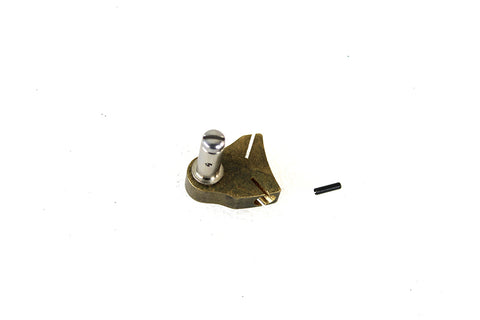 Distributor Advance Band Block Natural - V-Twin Mfg.
