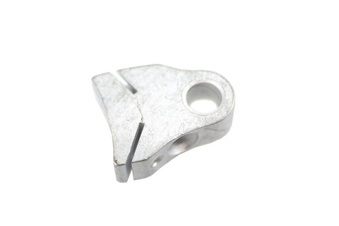 Distributor Advance Band Block Cadmium - V-Twin Mfg.