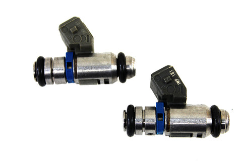 EFI Replacement Fuel Injector Set - V-Twin Mfg.