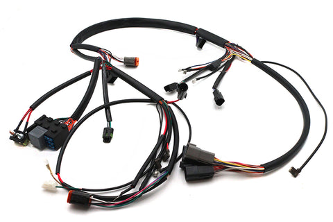 Replacement XL Wiring Harness Kit - V-Twin Mfg.