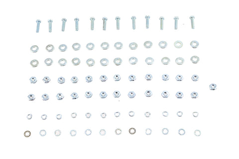 Terminal Board Screw Set - V-Twin Mfg.