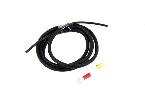 Distributor Lead Wire - V-Twin Mfg.