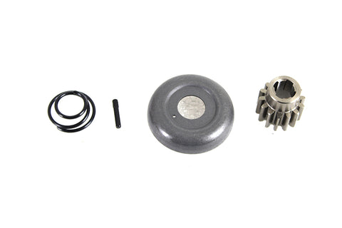 Overhead Valve Side Valve 3-Brush 32E Generator Gear Kit - V-Twin Mfg.