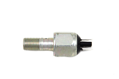 Rear Brake Banjo Bolt and Switch - V-Twin Mfg.