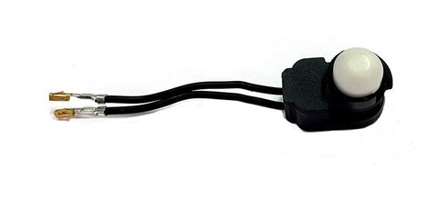 Handlebar Stop Light Switch - V-Twin Mfg.