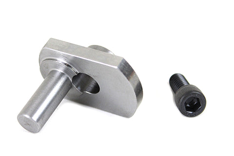 45 inch WR Idler Gear Stud Spindle - V-Twin Mfg.