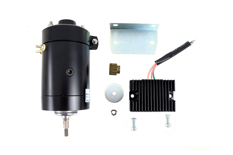 6 Volt 2 Brush Generator Charging Kit - V-Twin Mfg.